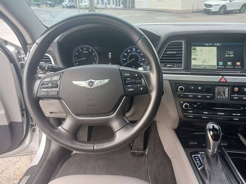 Used 2015 Hyundai Genesis 3.8 w/ Option Group 03 RWD image 12