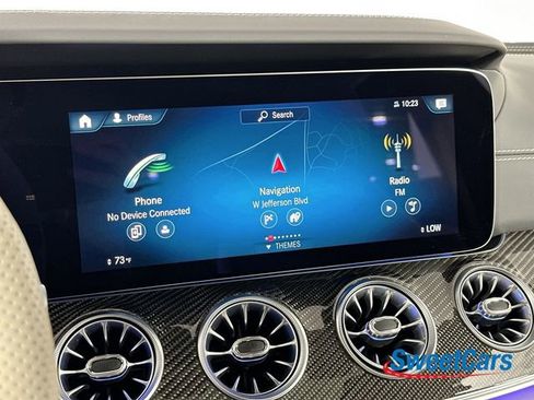 Used 2023 Mercedes-Benz AMG GT 53 image 24