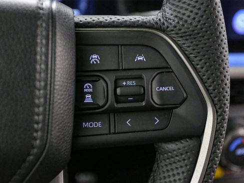New 2026 Toyota Tacoma TRD Sport AWD/4WD image 22