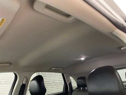 Used 2018 Ford Edge SEL w/ Equipment Group 201A FWD image 18