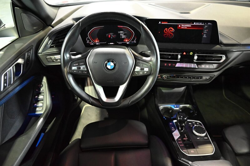 Used 2022 BMW 228i Gran Coupe w/ Convenience Package FWD image 26