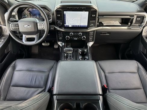 Used 2023 Ford F150 XLT w/ Equipment Group 302A High image 10