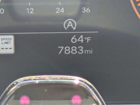 Used 2024 Hyundai Santa Fe XRT image 33