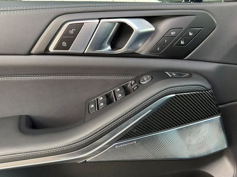New 2026 BMW X5 M Competition w/ Executive Package AWD/4WD image 10