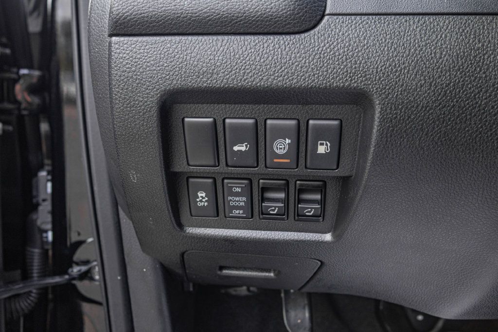 Used 2014 Nissan Murano SL w/ Navigation Package AWD/4WD image 28