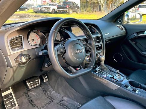 Used 2014 Audi S5 Premium Plus image 18