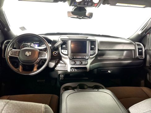 Certified 2024 RAM 2500 Tradesman w/ Chrome Appearance Group image 13