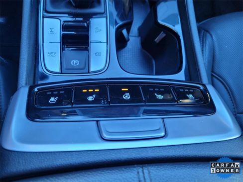 Used 2024 Hyundai Santa Cruz Limited image 28