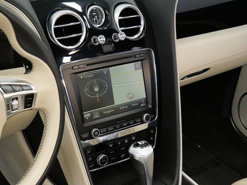 Used 2017 Bentley Continental GT Speed image 26