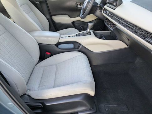 Certified 2024 Honda HR-V LX image 18