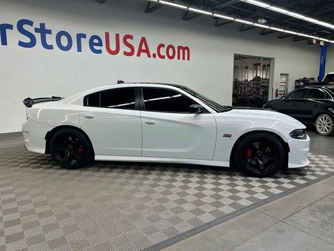 Used 2023 Dodge Charger Scat Pack RWD image 9