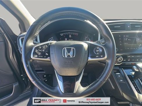 Used 2018 Honda CR-V EX-L image 17