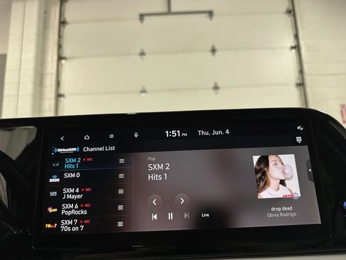Used 2025 Hyundai Palisade SEL AWD/4WD image 32