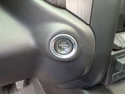 Used 2022 GMC Sierra 2500 Denali AWD/4WD image 24