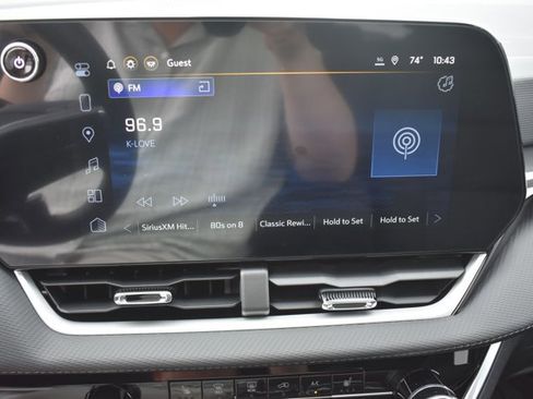 New 2026 Chevrolet Equinox LT w/ Midnight Edition image 23