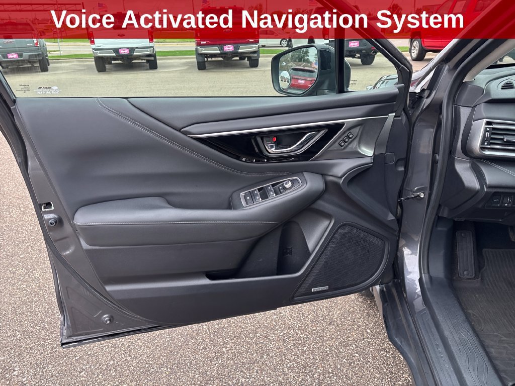 Used 2020 Subaru Outback Limited AWD/4WD image 12