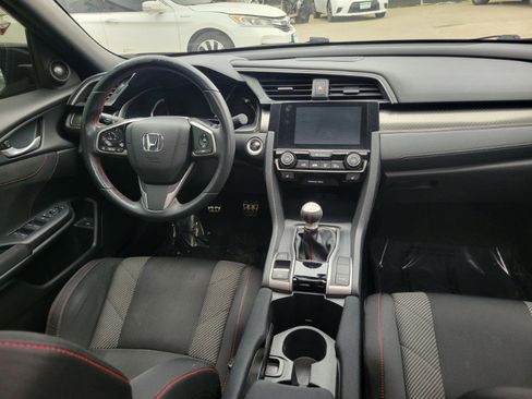 Used 2018 Honda Civic Si image 21