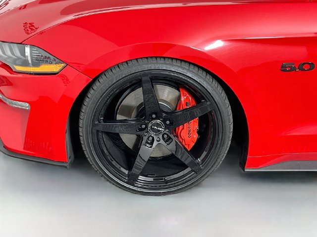 Used 2021 Ford Mustang GT Premium RWD image 11