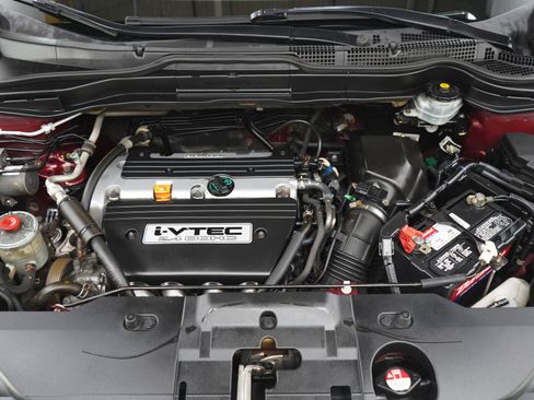 Used 2009 Honda CR-V EX image 27