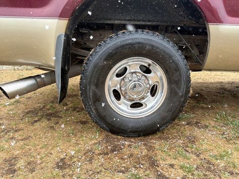 Used 2004 Ford F250 Lariat AWD/4WD image 33
