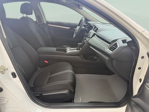 Used 2020 Honda Civic LX image 13