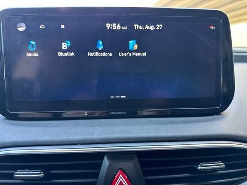 Used 2023 Hyundai Santa Fe SEL FWD image 20