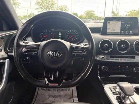 Used 2020 Kia Stinger GT2 AWD/4WD image 23