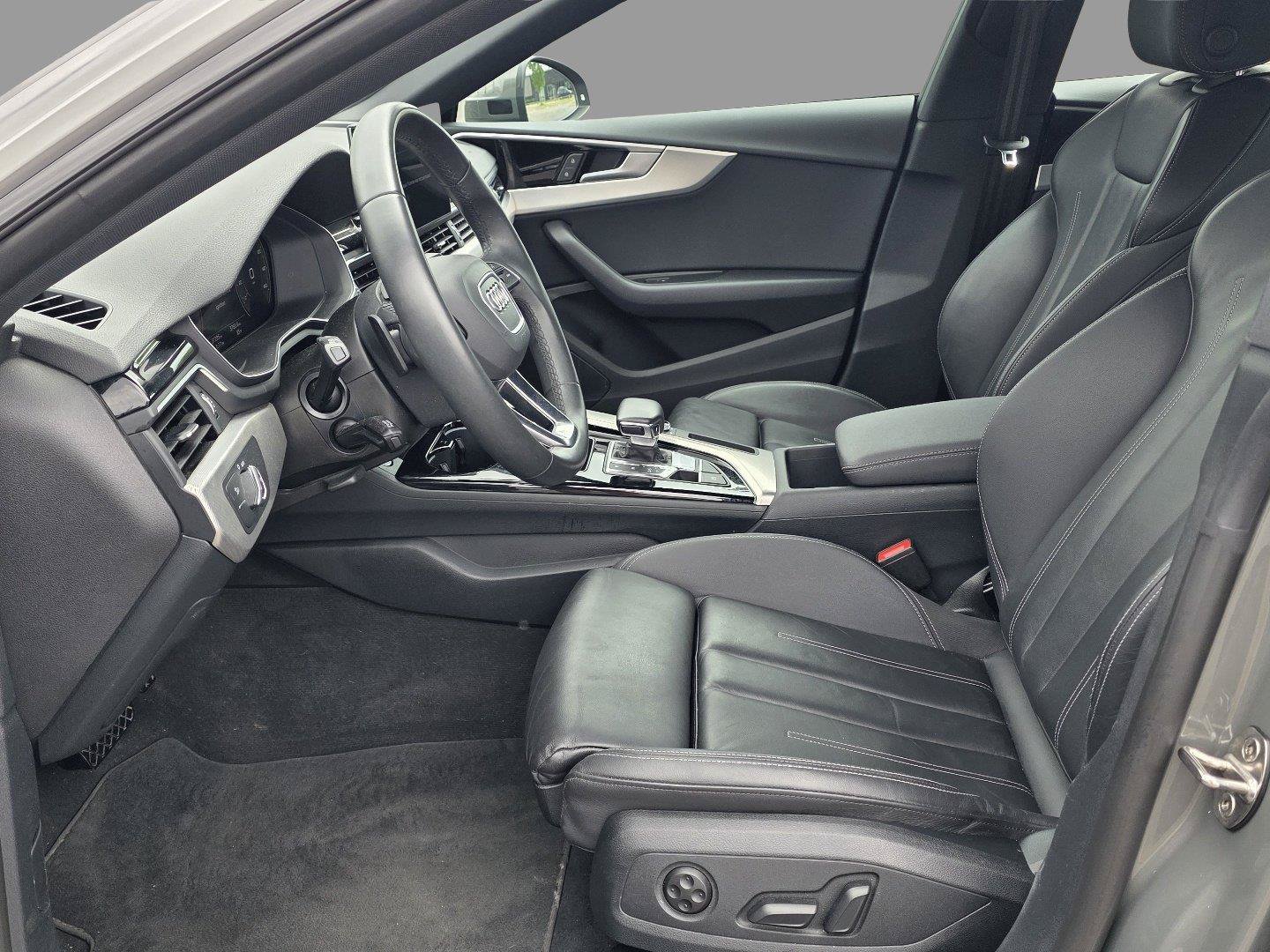 Used 2025 Audi A5 2.0T Premium AWD/4WD image 19
