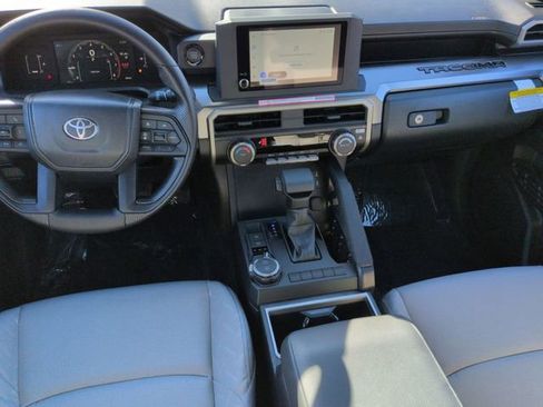 New 2026 Toyota Tacoma SR5 image 23