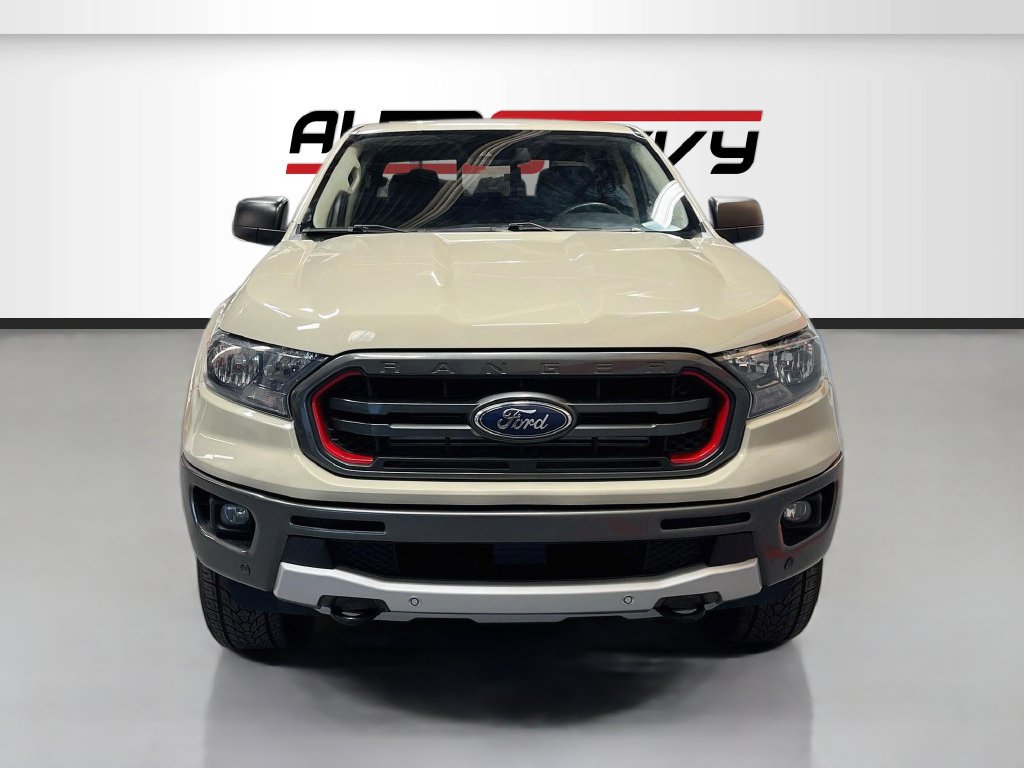 Used 2022 Ford Ranger XLT w/ Equipment Group 302A High AWD/4WD image 2