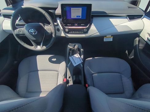 New 2026 Toyota Corolla SE image 13