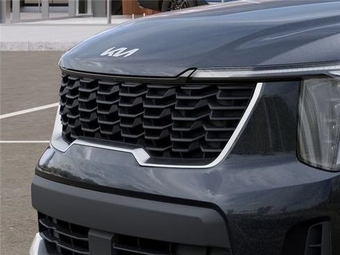 New 2026 Kia Sorento LX FWD image 12