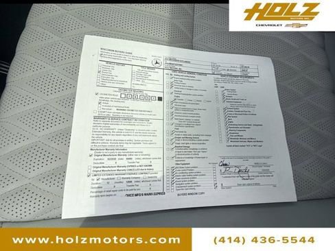 Used 2025 Mitsubishi Outlander SEL AWD/4WD image 32