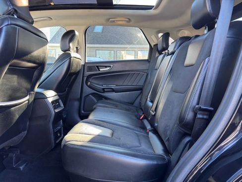 Used 2016 Ford Edge Sport w/ Canadian Touring Package image 18