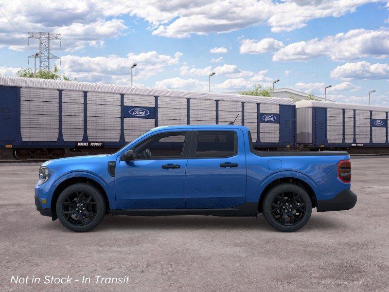 New 2026 Ford Maverick XLT w/ Equipment Group 301A AWD/4WD image 3