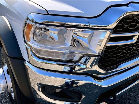 Used 2024 RAM 5500 Tradesman image 25