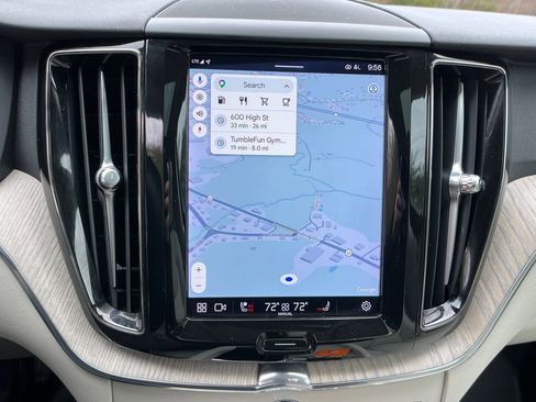 Used 2023 Volvo XC60 B5 Plus w/ Climate Package image 17