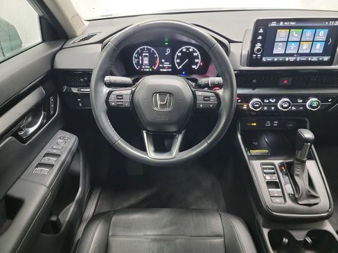 Certified 2023 Honda CR-V EX-L image 16