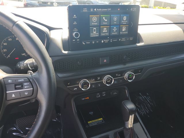 Certified 2025 Honda CR-V Sport-L image 25
