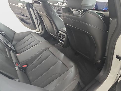 Certified 2025 BMW 430i xDrive 430i Gran Coupe w/ M Sport Package image 10