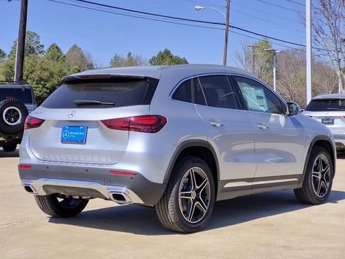 New 2026 Mercedes-Benz GLA 250 GLA 250 image 4