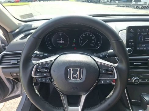 Used 2022 Honda Accord EX-L image 15