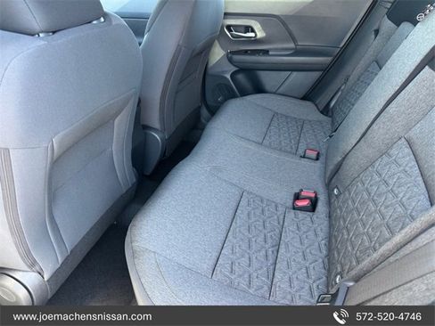 New 2026 Nissan Kicks SV image 28