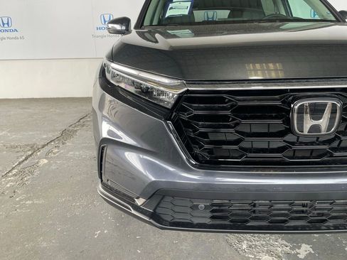 New 2026 Honda CR-V EX-L image 40