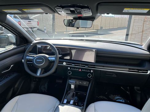 New 2026 Hyundai Santa Cruz SEL AWD/4WD image 25