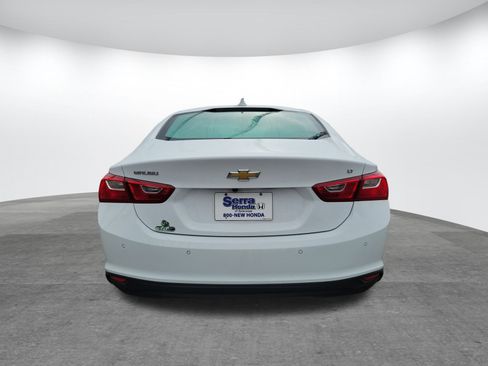 Used 2024 Chevrolet Malibu LT image 6