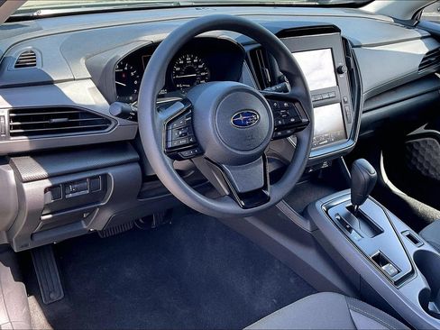 Certified 2026 Subaru Crosstrek 2.5i AWD/4WD image 19