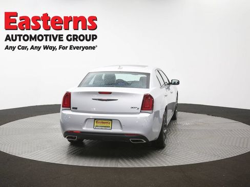 Used 2023 Chrysler 300 S RWD image 41