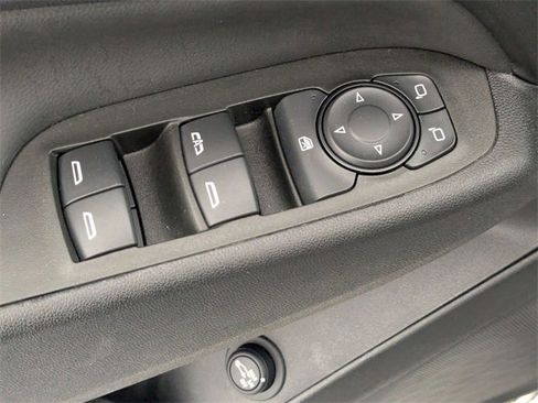 Certified 2024 Chevrolet Equinox LT image 12