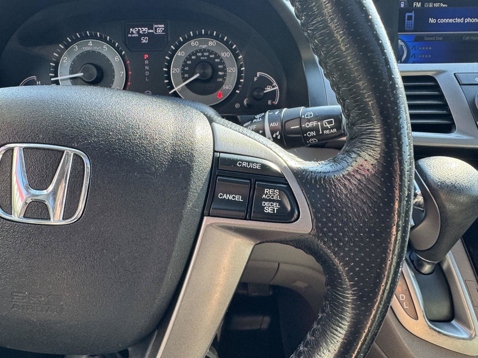 Used 2015 Honda Odyssey EX-L image 18